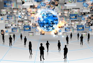 大數據圈你不知道的15個新技術與服務