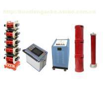 交流耐壓裝置產品庫 電器設備選型與應用指南