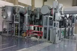 工業電氣設計中的關鍵環節 變電站電氣設備安裝、調試與金屬線管應用全要點解析