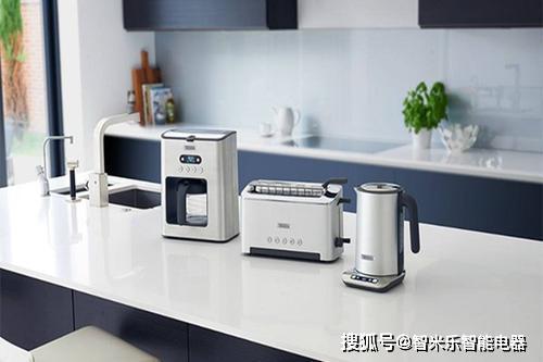 智能家居時代，你的電器設備準備好了嗎？