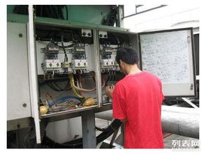 崇州專業機電制冷設備維修服務 中央空調、吸頂機風管機、大型洗碗機與金屬線管的綜合維護方案